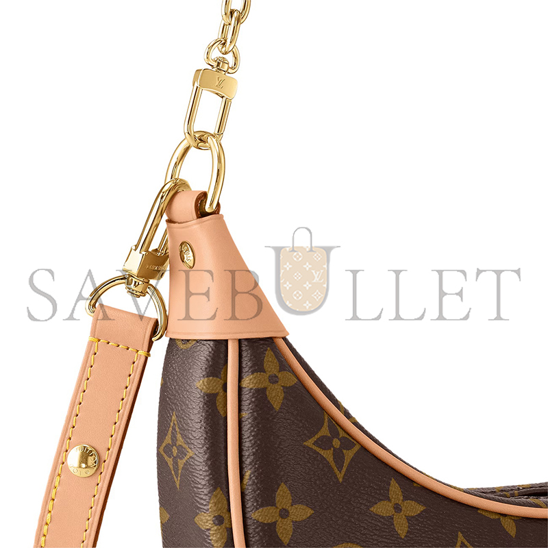 LOUIS VUITTON LOOP M81098 (23*13*6cm) LOUIS VUITTON LOOP M81098 (23*13*6cm)
